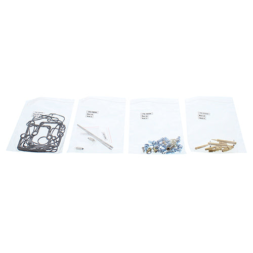 ALL BALLS RACING CARB REBUILD KIT POLARIS