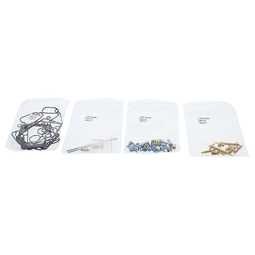 ALL BALLS RACING CARB REBUILD KIT POLARIS