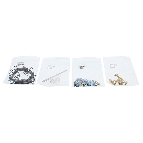 ALL BALLS RACING CARB REBUILD KIT POLARIS