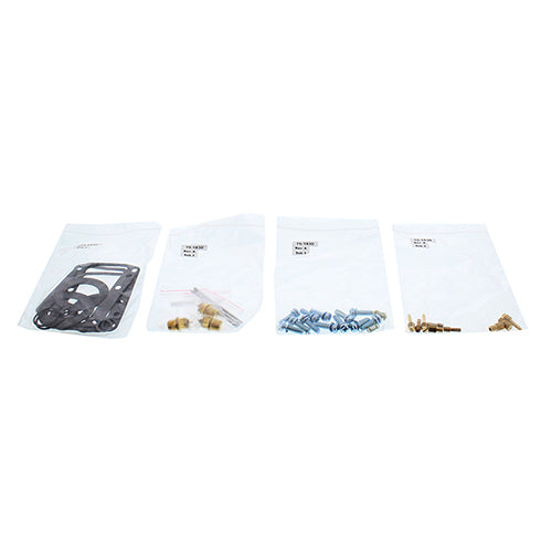 ALL BALLS RACING CARB REBUILD KIT POLARIS