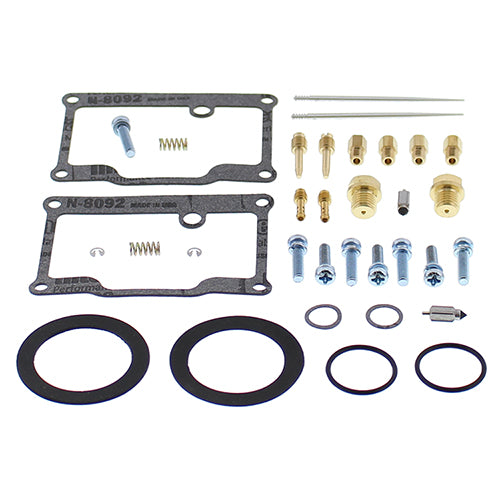 ALL BALLS RACING CARB REBUILD KIT POLARIS