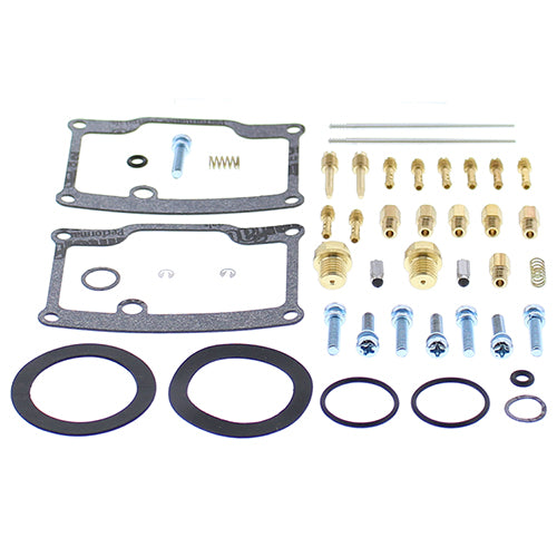 ALL BALLS RACING CARB REBUILD KIT POLARIS