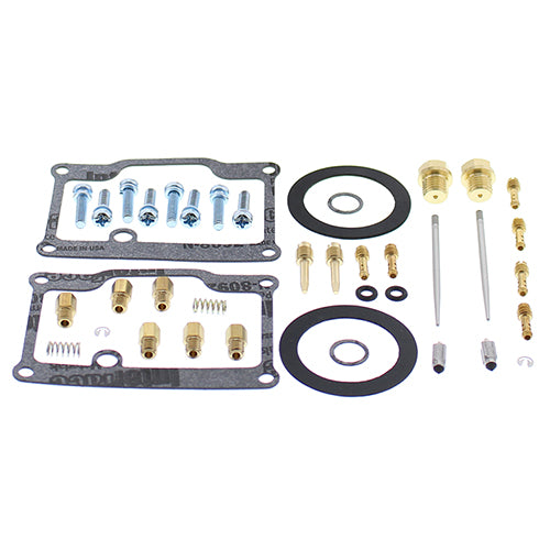 ALL BALLS RACING CARB REBUILD KIT POLARIS