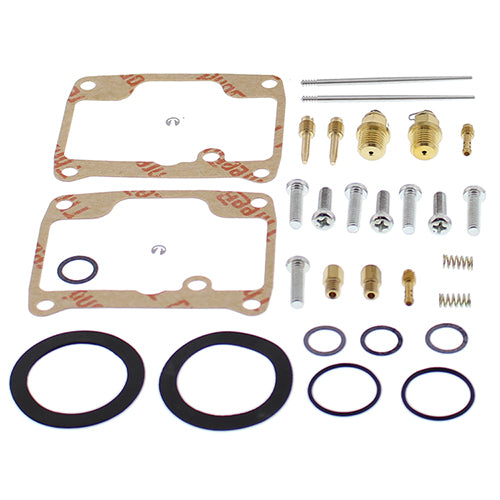 ALL BALLS RACING CARB REBUILD KIT POLARIS