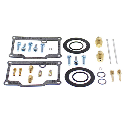 ALL BALLS RACING CARB REBUILD KIT POLARIS