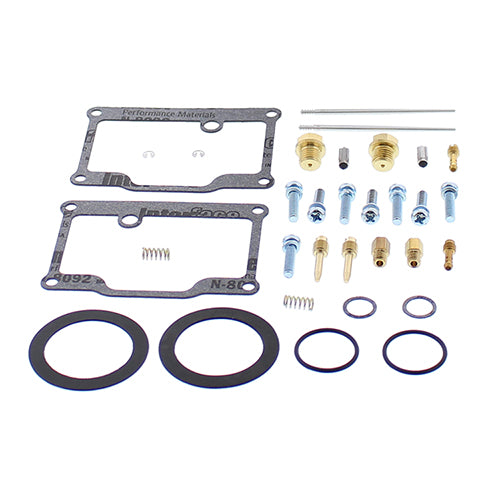 ALL BALLS RACING CARB REBUILD KIT POLARIS