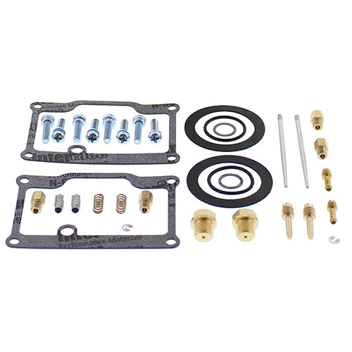 ALL BALLS RACING CARB REBUILD KIT POLARIS