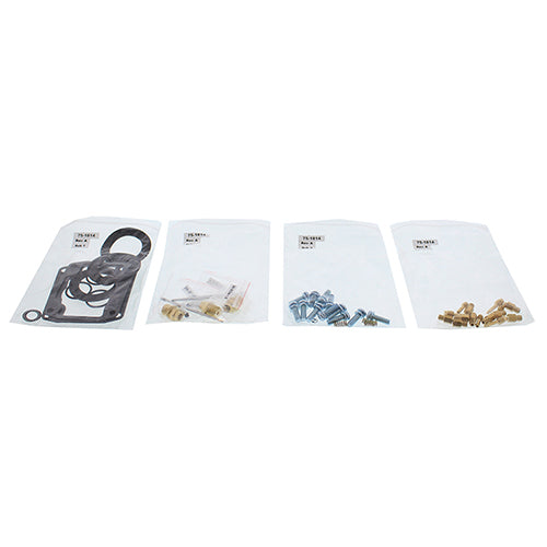 ALL BALLS RACING CARB REBUILD KIT POLARIS