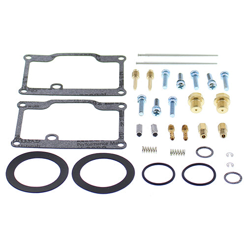 ALL BALLS RACING CARB REBUILD KIT POLARIS