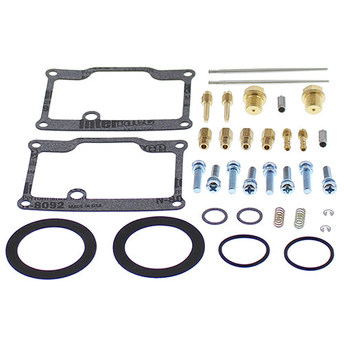 ALL BALLS RACING CARB REBUILD KIT POLARIS