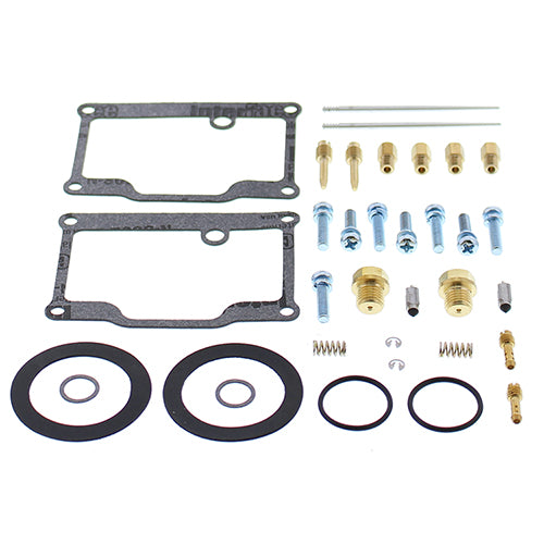 ALL BALLS RACING CARB REBUILD KIT POLARIS