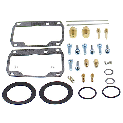 ALL BALLS RACING CARB REBUILD KIT POLARIS
