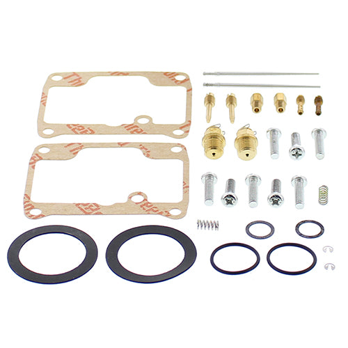 ALL BALLS RACING CARB REBUILD KIT POLARIS