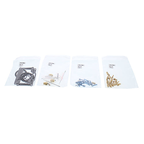 ALL BALLS RACING CARB REBUILD KIT POLARIS