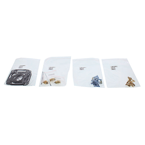 ALL BALLS RACING CARB REBUILD KIT POLARIS
