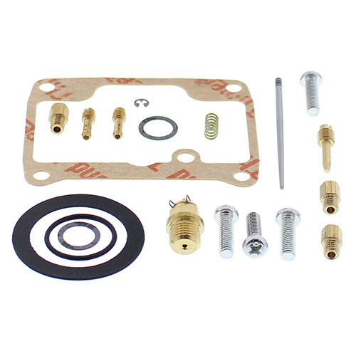 ALL BALLS RACING CARB REBUILD KIT SKI-DOO