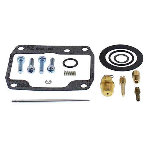 ALL BALLS RACING CARB REBUILD KIT SKI-DOO