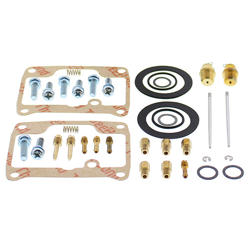 ALL BALLS RACING CARB REBUILD KIT SKI-DOO