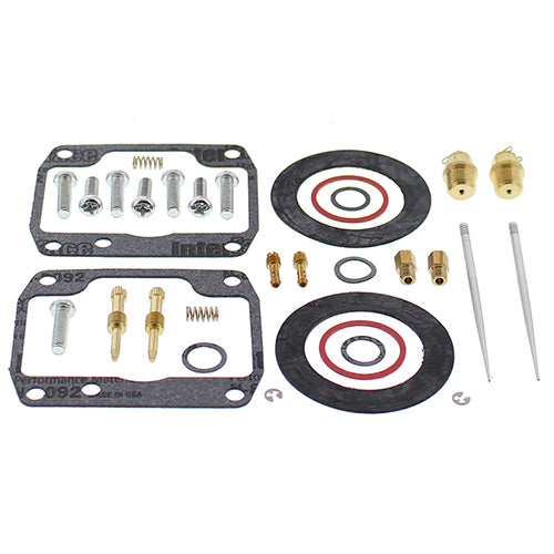 ALL BALLS RACING CARB REBUILD KIT SKI-DOO