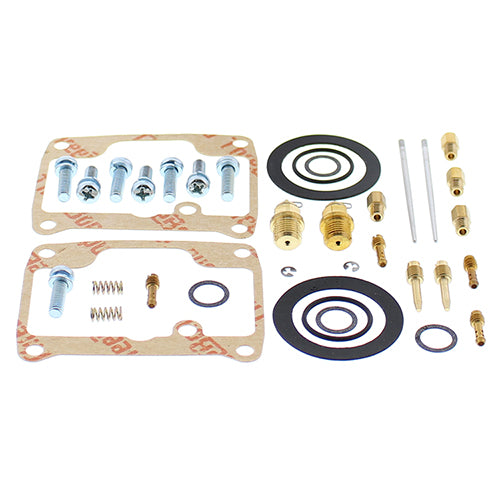 ALL BALLS RACING CARB REBUILD KIT SKI-DOO