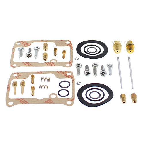 ALL BALLS RACING CARB REBUILD KIT SKI-DOO