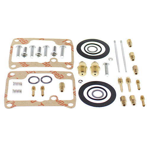 ALL BALLS RACING CARB REBUILD KIT SKI-DOO