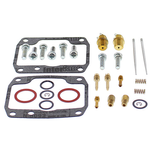 ALL BALLS RACING CARB REBUILD KIT SKI-DOO