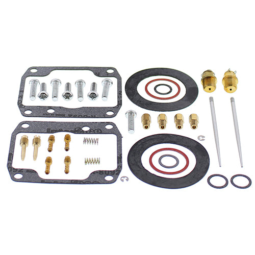 ALL BALLS RACING CARB REBUILD KIT SKI-DOO