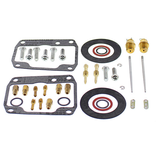 ALL BALLS RACING CARB REBUILD KIT SKI-DOO