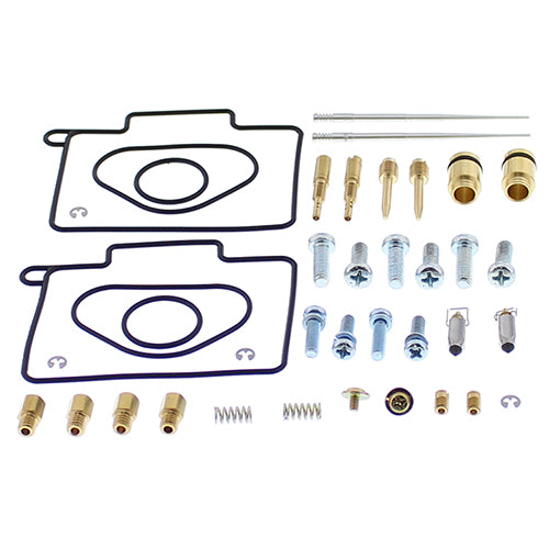 ALL BALLS RACING CARB REBUILD KIT SKI-DOO