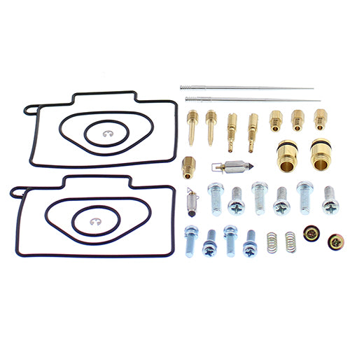 ALL BALLS RACING CARB REBUILD KIT SKI-DOO