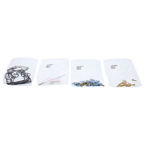 ALL BALLS RACING CARB REBUILD KIT SKI-DOO