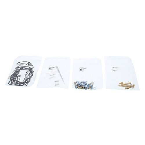 ALL BALLS RACING CARB REBUILD KIT SKI-DOO
