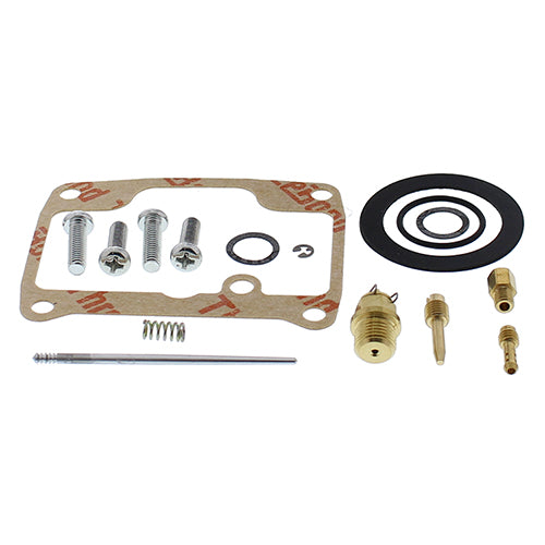 ALL BALLS RACING CARB REBUILD KIT SKI-DOO
