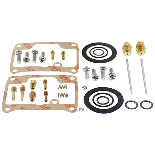 ALL BALLS RACING CARB REBUILD KIT SKI-DOO