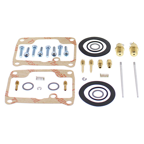 ALL BALLS RACING CARB REBUILD KIT SKI-DOO