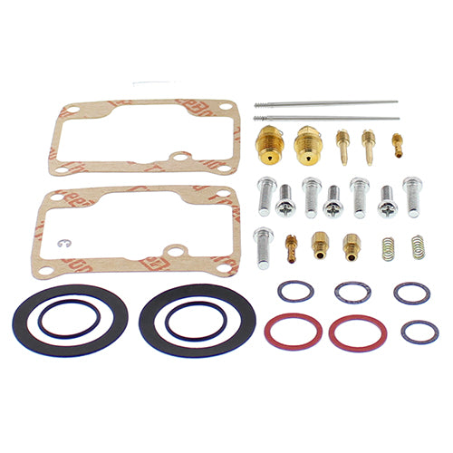 ALL BALLS RACING CARB REBUILD KIT SKI-DOO