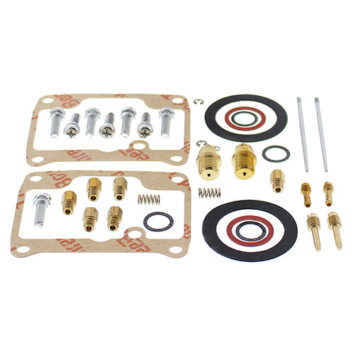 ALL BALLS RACING CARB REBUILD KIT SKI-DOO