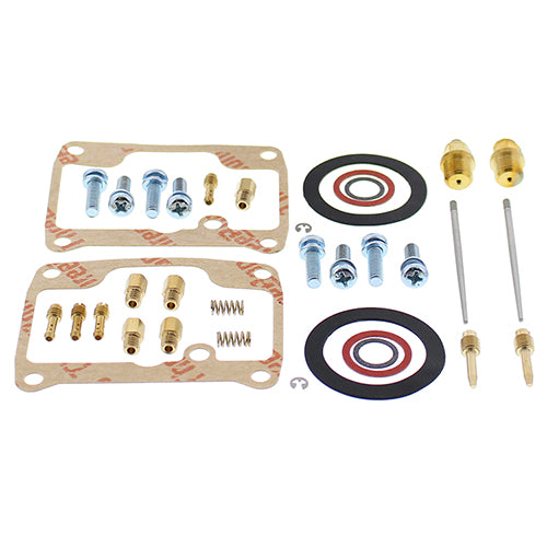 ALL BALLS RACING CARB REBUILD KIT SKI-DOO
