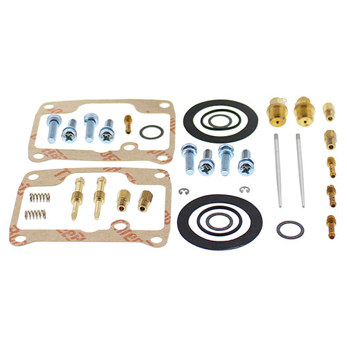 ALL BALLS RACING CARB REBUILD KIT SKI-DOO