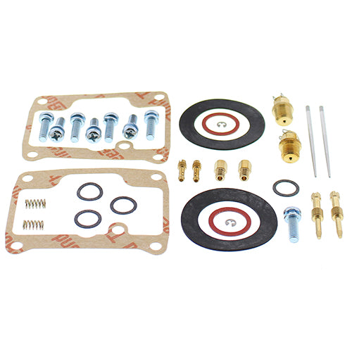 ALL BALLS RACING CARB REBUILD KIT SKI-DOO