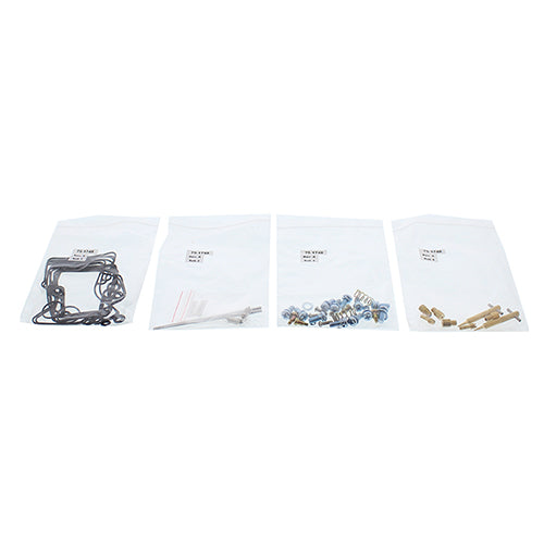ALL BALLS RACING CARB REBUILD KIT SKI-DOO