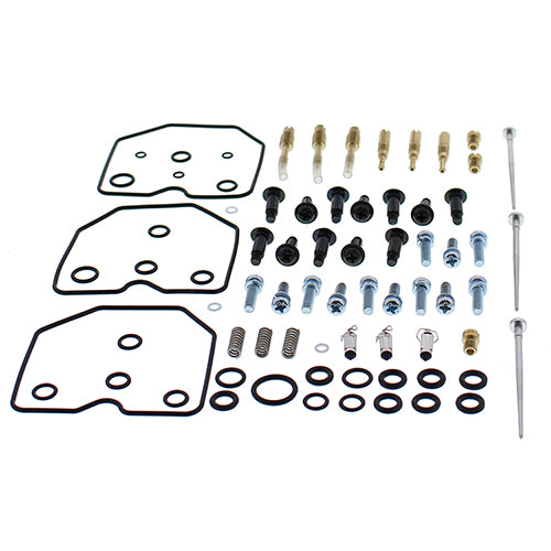 ALL BALLS RACING CARB REBUILD KIT YAMAHA