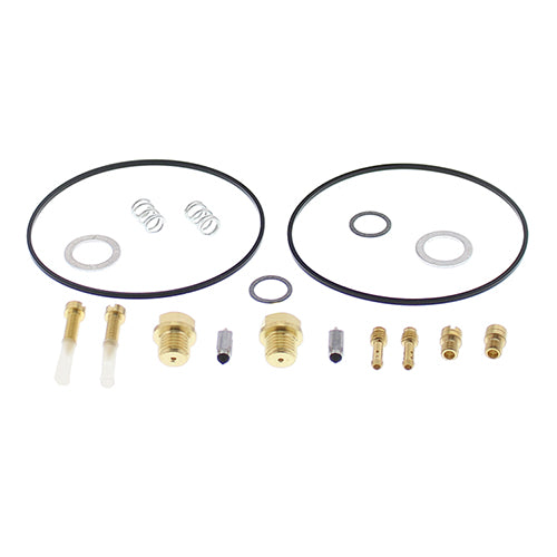 ALL BALLS RACING CARB REBUILD KIT YAMAHA