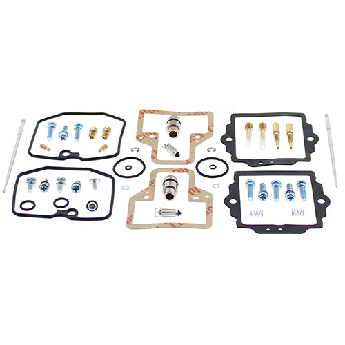 ALL BALLS RACING CARB REBUILD KIT YAMAHA