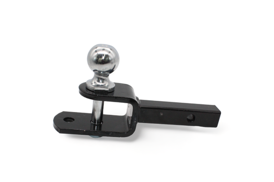 ALL BALLS RACING EZ HITCH 1-1/4