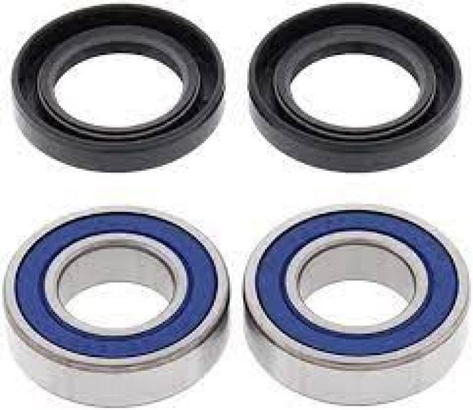 ALL BALLS RACING DRIVE SHAFT SUPPORT BEARING KIT