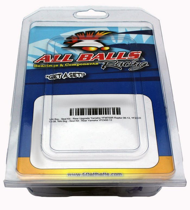 ALL BALLS RACING ONE WAY CLUTCH BEARING KIT