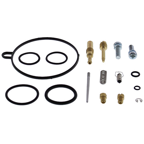 ALL BALLS RACING CARBURETOR REBUILD KIT