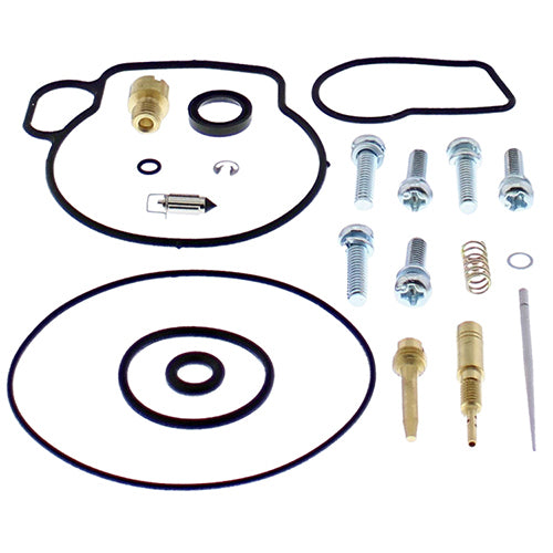 ALL BALLS RACING CARBURETOR REBUILD KIT